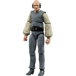 Hasbro Star Wars Episode V Vintage Collection Actionfigur 2022 Lobot 10 cm