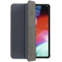 Hama Essential Fold Clear 12.9 iPad Pro Case Dark Blue Blue