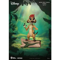 The Lion King Disney Best Friends Timon MEA-010 Previews Exclusive