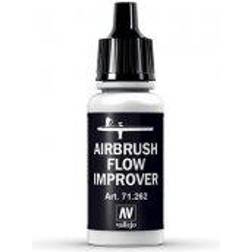 Vallejo Model Air Airbrush Flow Improver 17ml VAL262