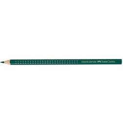 Faber-Castell Colour Grip Pencil Deep Cobalt Green