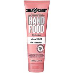 Soap & Glory Hand Food Hydrating Hand Cream 4.2fl oz