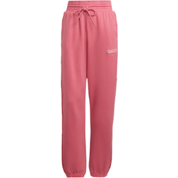 Adidas Women Retro Luxury Joggers - Rose Tone