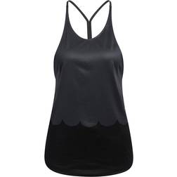 Adidas Marimekko Tank Top Women - Carbon/Black