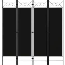 vidaXL - Romavdeler 160x180cm