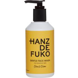 Hanz de Fuko Gentle Face Wash 8fl oz