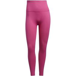 Adidas Formtion Sculpt Tights Women - Screaming Pink