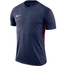 Nike Tiempo Premier Jersey Men - Blue/Red