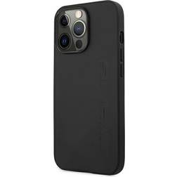 AMG Leather Hot Stamped Case for iPhone 13 Pro Max