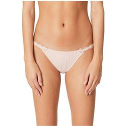 Marie Jo Avero Tanga Brief - Pink