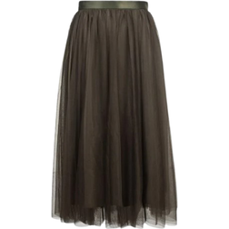 Ida Sjöstedt Flawless Skirt - Olive