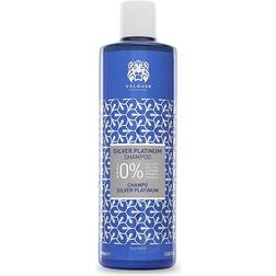 Valquer Silver Platinum Shampoo 400ml