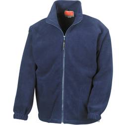 Result Polartherm Jacket Unisex - Navy