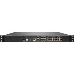 SonicWall NSa 4600 (01-SSC-3840)