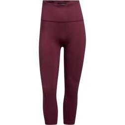 Adidas Formation Sculpt Tights Women - Victory Crimson