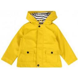 Larkwood Rain Jacket - Yellow (LW035)