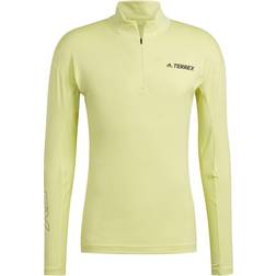 Adidas Terrex Xperior Jersey - Pulse Yellow