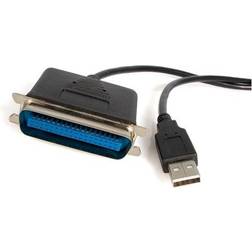 ICUSB1284 USB A-Parllel Port 1.8m