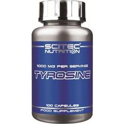 Scitec Nutrition Tyrosine 100 Stk.