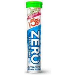 High5 Zero Apple & Raspberry 20 st