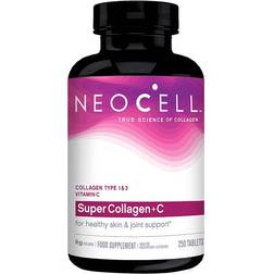 Neocell Collagen C Pomegranate Liquid