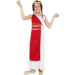 Smiffys Grecian Girl Costume