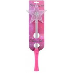 Johntoy Magic Wand with Light