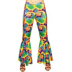 Boland Colorful Hippie Pants