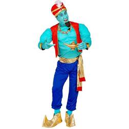 Disney Genie in a Bottle Costume