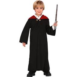 Fiestas Guirca Dress Up Cape Wizard