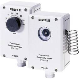EBERLE Controls Temperaturregler FTR 1208