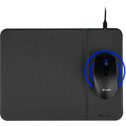 NGS Cruisekit Wireless Mouse Pad