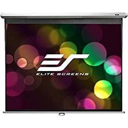 Elite Screens Manual Series (1:1 170" Manual)