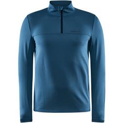 Craft Sportswear Core Gain Midlayer - Green