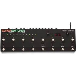 Electro Harmonix Super Switcher