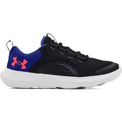 Under Armour Victory W - Black/Blue