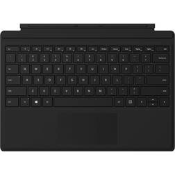 Microsoft Surface Pro Type Cover with Fingerprint ID (French)