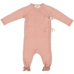 MarMar Copenhagen Rubetta Romper - Burnt Rose