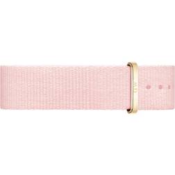 Daniel Wellington Petite Rosewater 12mm Pink