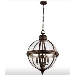 Elstead Lighting Adams Pendelleuchte 49.8cm