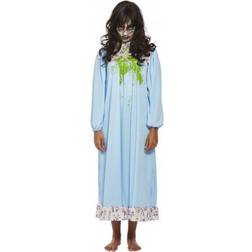 Buttericks Exorcism Girl Costume