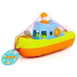 Toymax Polesie Polesie47229 Rescue Boats Toys, Multi Colour