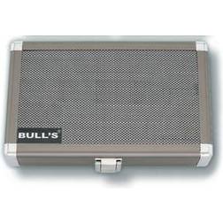 Bulls BULL'S 1 BULL'S Dartsafe Aluminium Case L (66352)