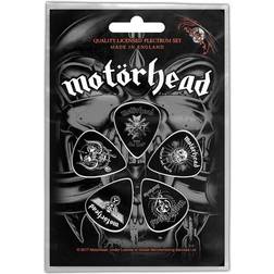 Motorhead Bad Magic Plectrum Pack