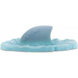 Oli & Carol Shark Bath Toy