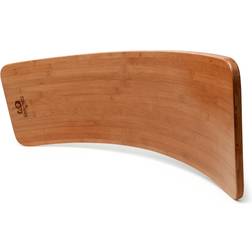 Kinderfeets Balance Board, bambu