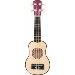 Small Foot Legler 11750 Ukulele Musikinstrument Holz