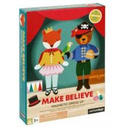 Magnetic Dress Up Kit, Petit Collage Games