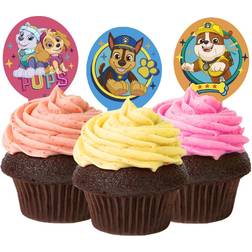 Dekora Cupcake tion Paw Patrol