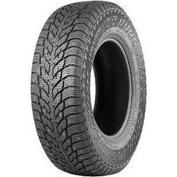 Nokian Offroadreifen-Winterreifen Hakkapeliitta LT3 265/75 R16 119Q